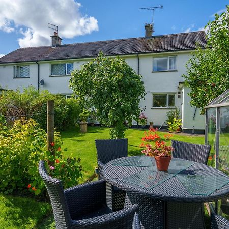 Apple Byrd - Short Stroll Into Kendal Town Centre Villa Exterior foto