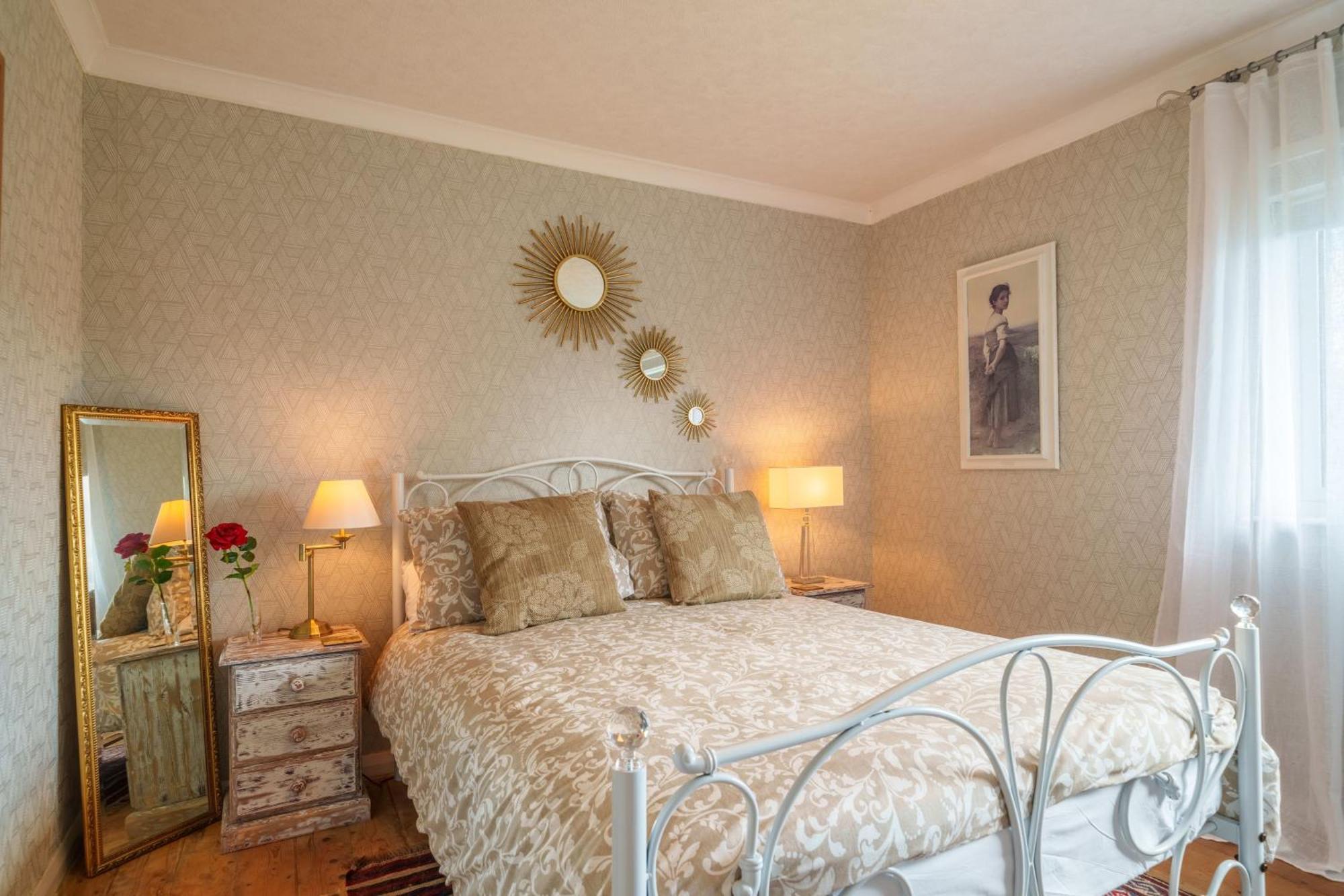 Apple Byrd - Short Stroll Into Kendal Town Centre Villa Exterior foto