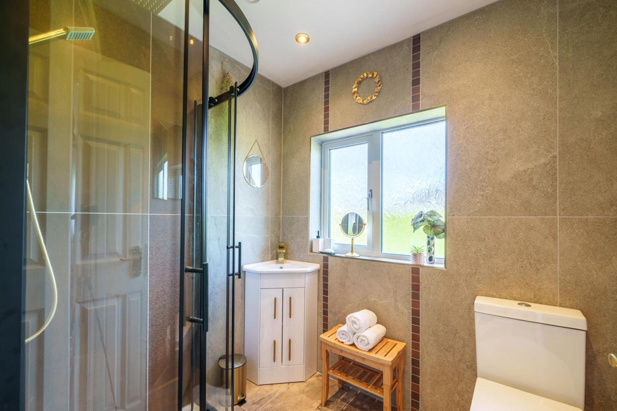 Apple Byrd - Short Stroll Into Kendal Town Centre Villa Exterior foto