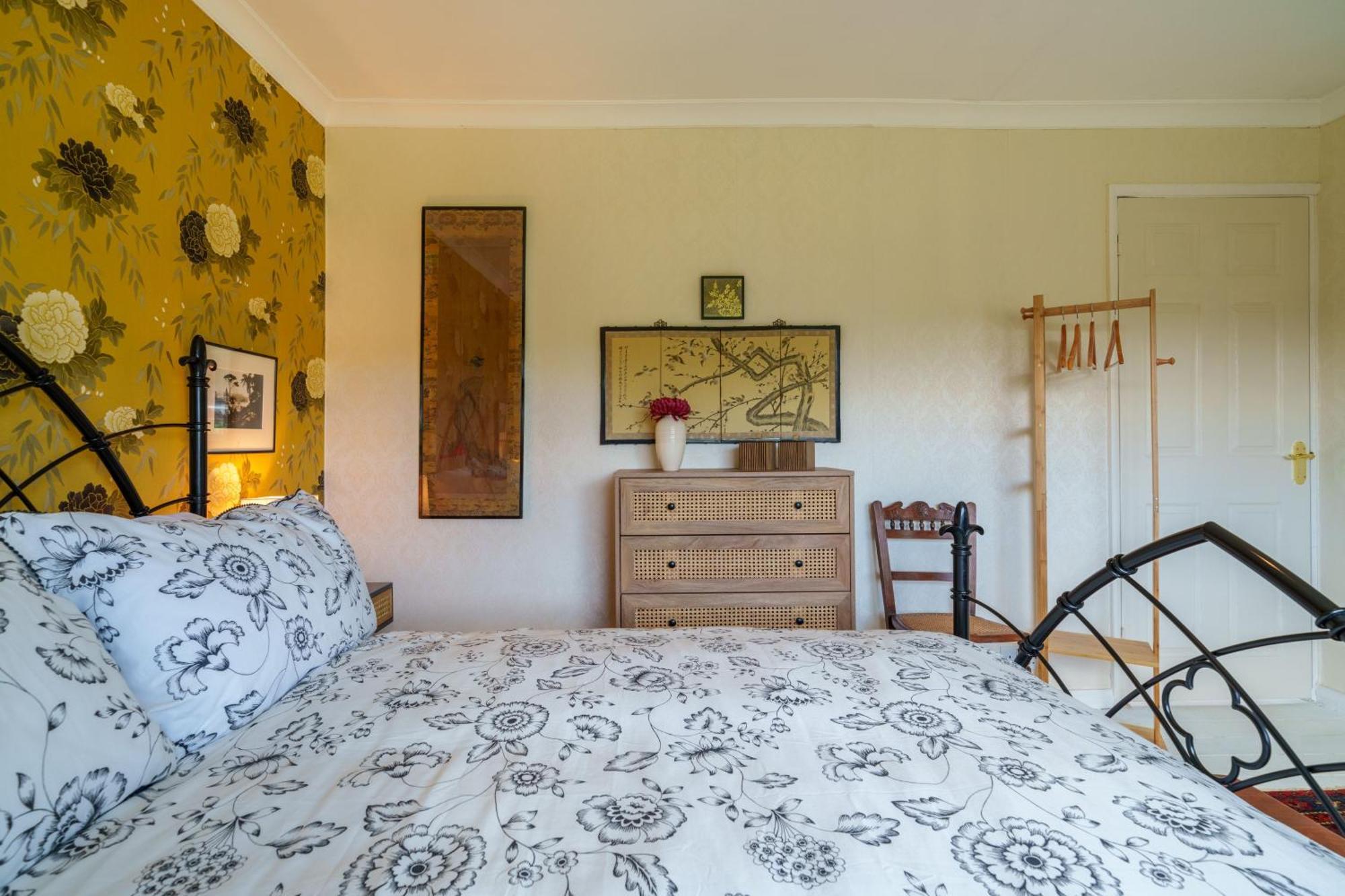 Apple Byrd - Short Stroll Into Kendal Town Centre Villa Exterior foto