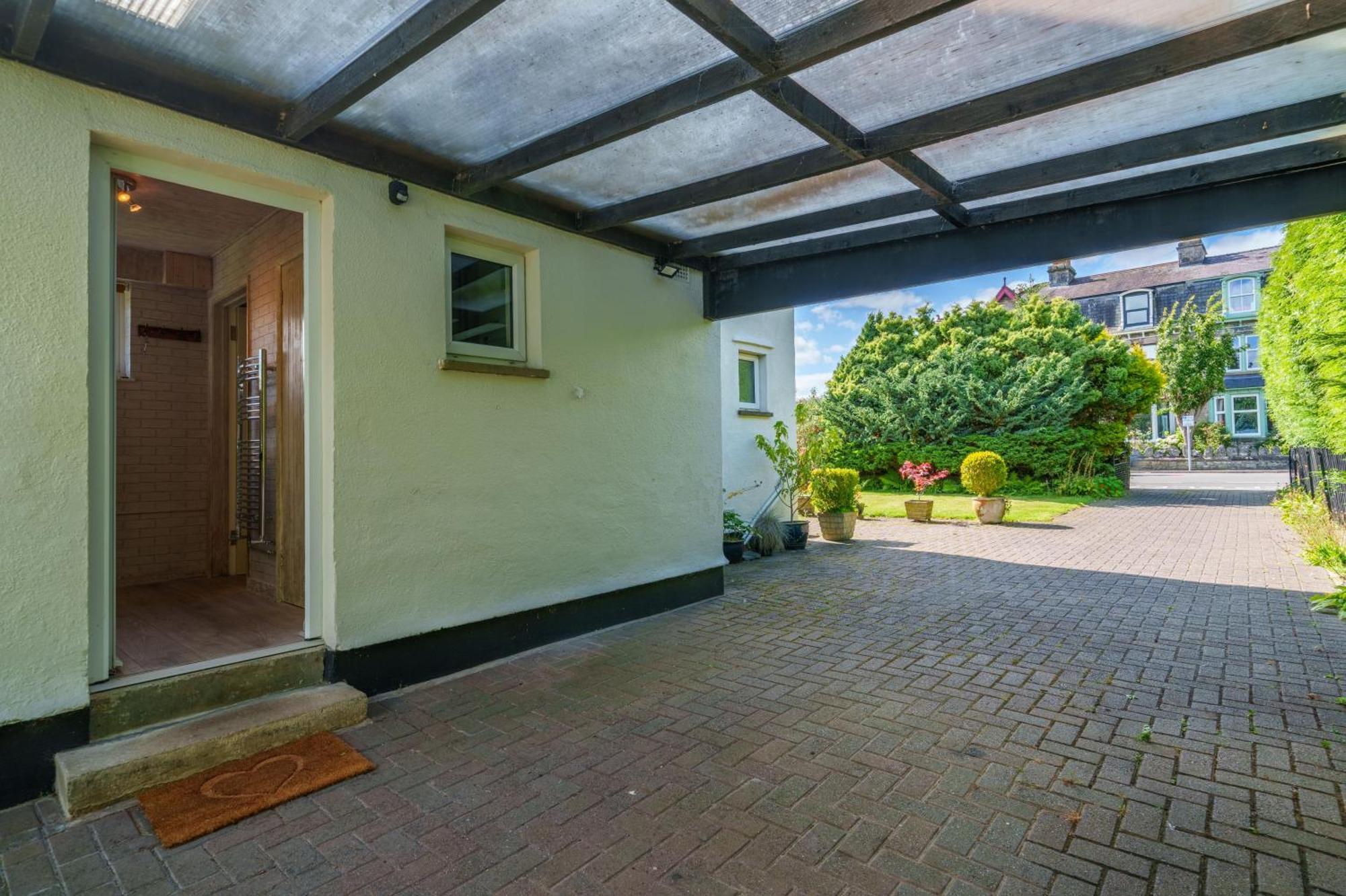 Apple Byrd - Short Stroll Into Kendal Town Centre Villa Exterior foto