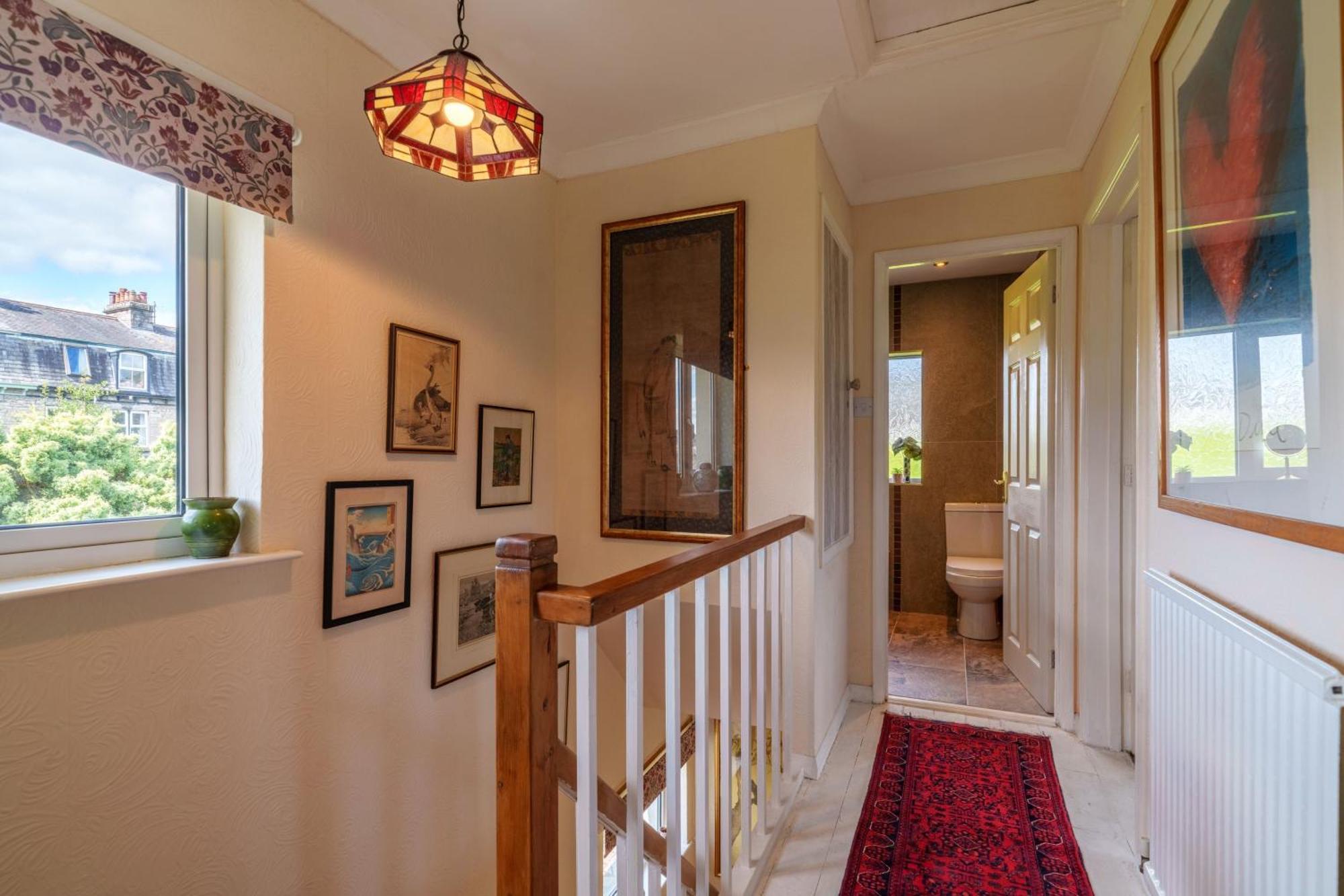 Apple Byrd - Short Stroll Into Kendal Town Centre Villa Exterior foto