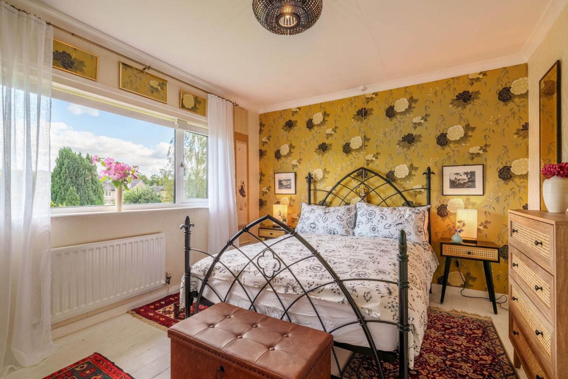 Apple Byrd - Short Stroll Into Kendal Town Centre Villa Exterior foto