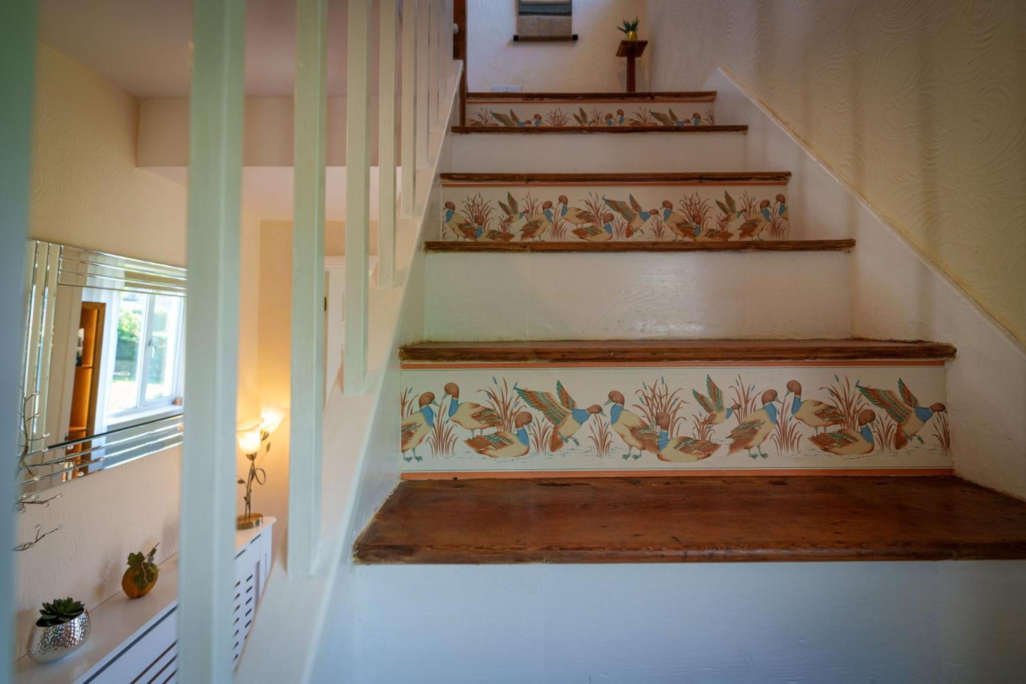 Apple Byrd - Short Stroll Into Kendal Town Centre Villa Exterior foto