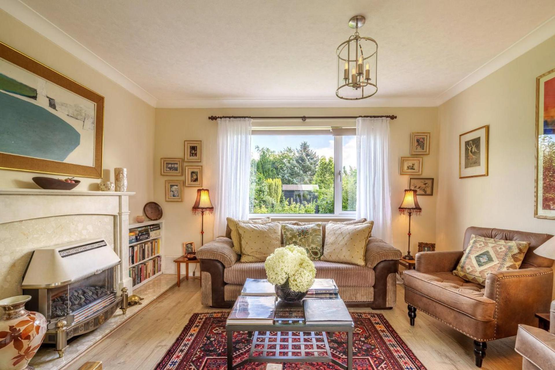 Apple Byrd - Short Stroll Into Kendal Town Centre Villa Exterior foto