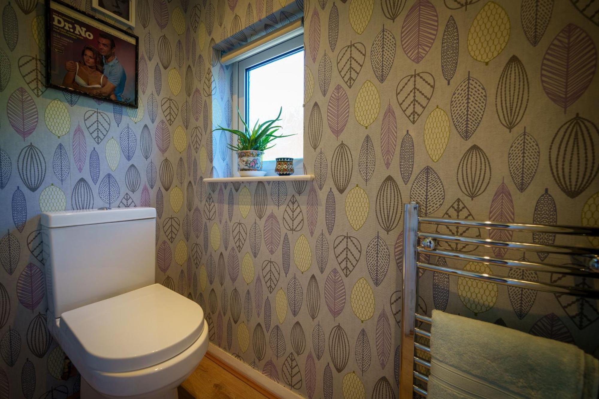 Apple Byrd - Short Stroll Into Kendal Town Centre Villa Exterior foto