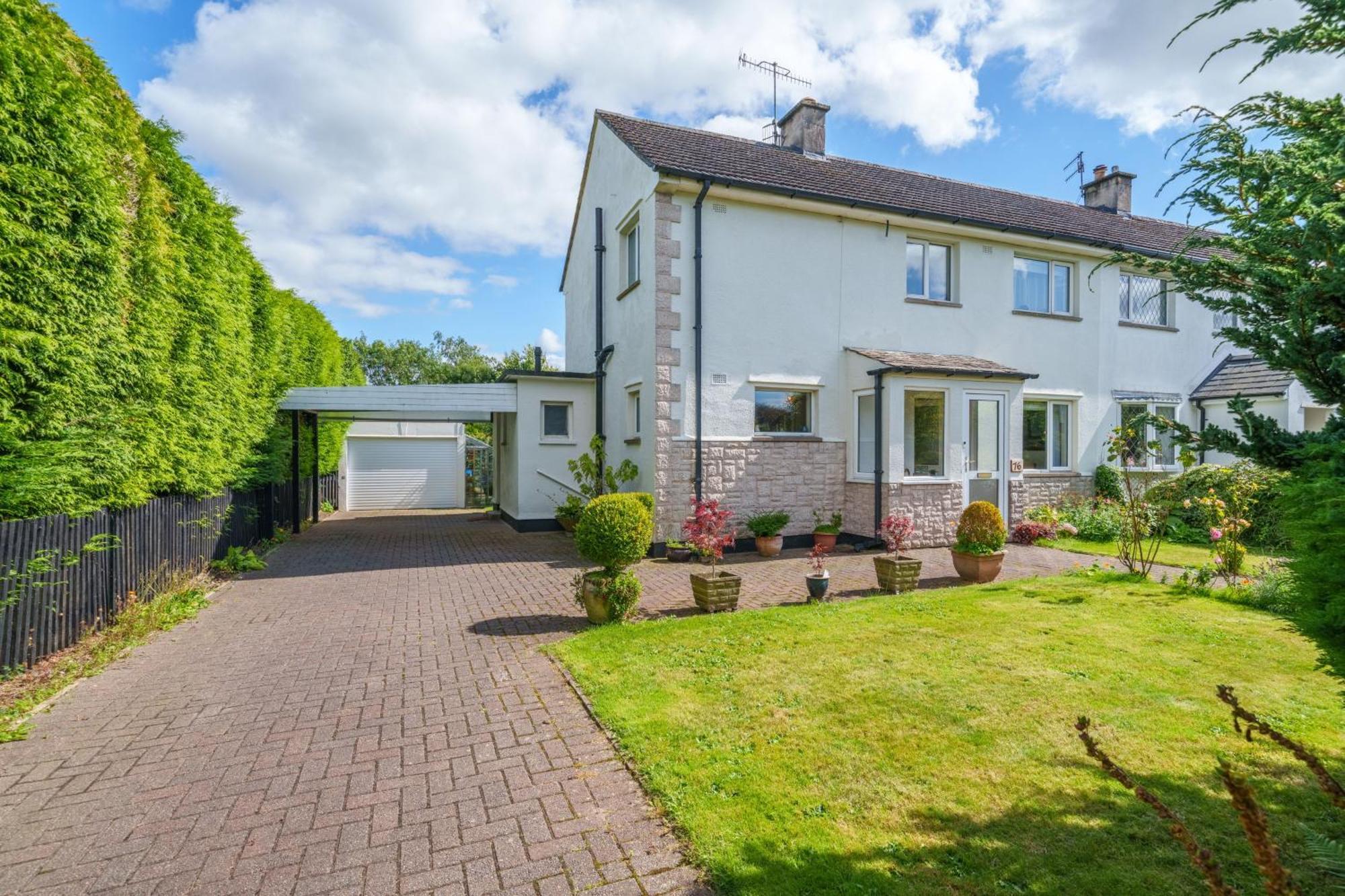 Apple Byrd - Short Stroll Into Kendal Town Centre Villa Exterior foto