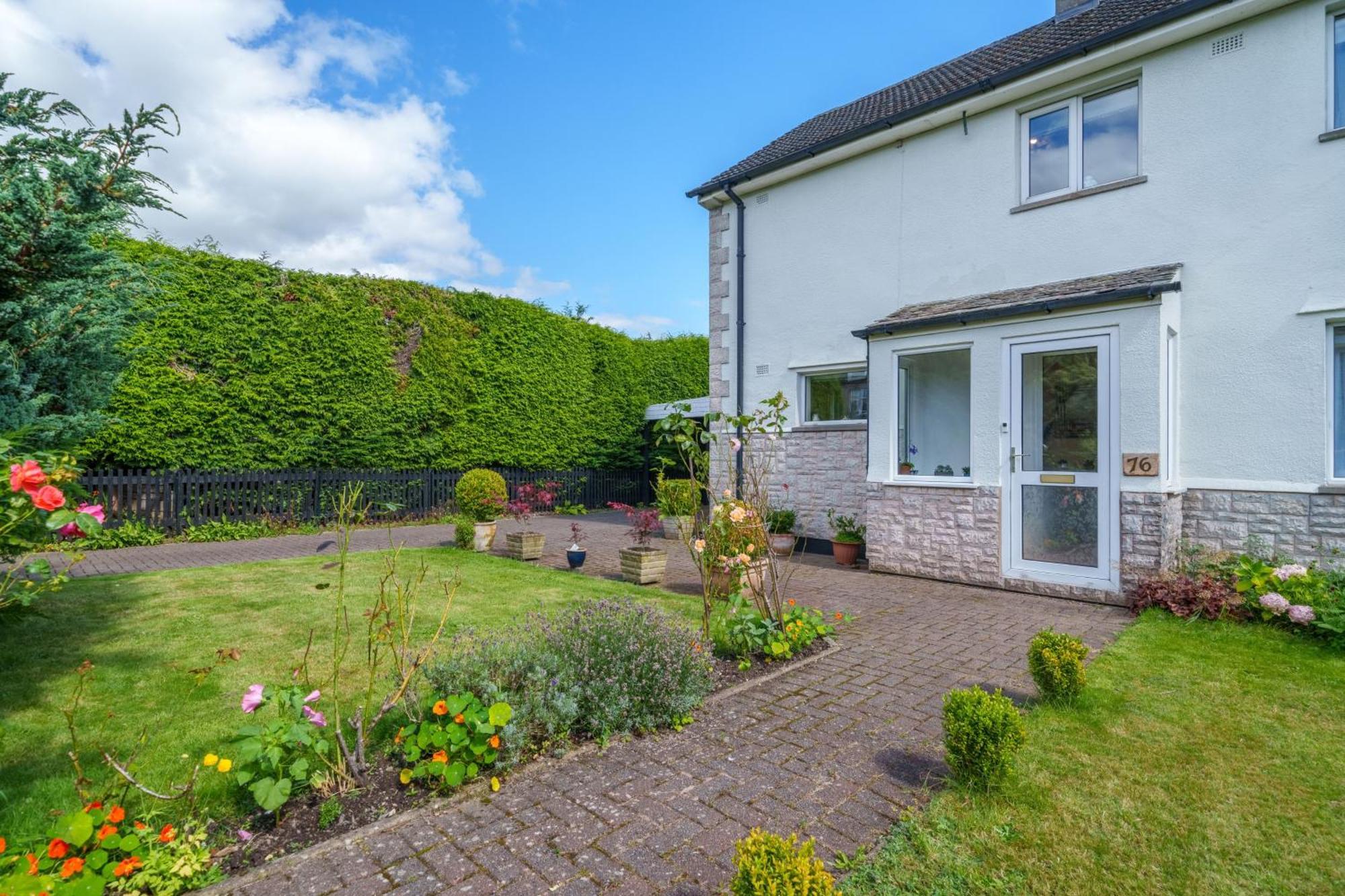 Apple Byrd - Short Stroll Into Kendal Town Centre Villa Exterior foto
